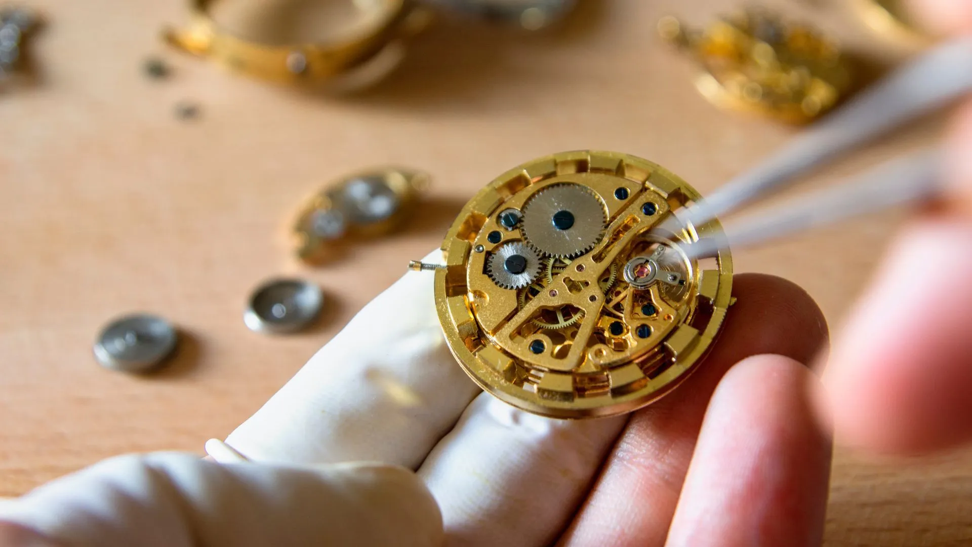 Shop Our New Watch Collection