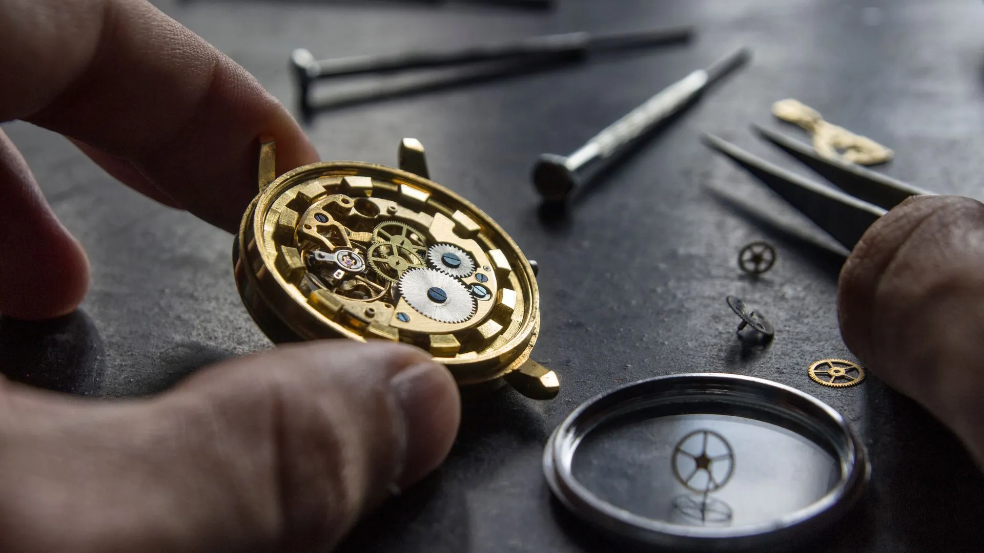 Shop Our New Watch Collection